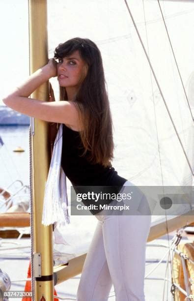 caroline munro sexy|85 Caroline Munro Photos Stock Photos and High